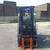 Toyota Propane Cushion 5K LB. Capacity Forklift 3 thumbnail
