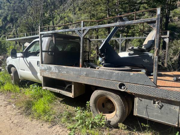 2000 Ford 7.3 deisel