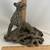 Large Resin/Ceramic Jaguar Figurine by Conversation Concepts 2 thumbnail