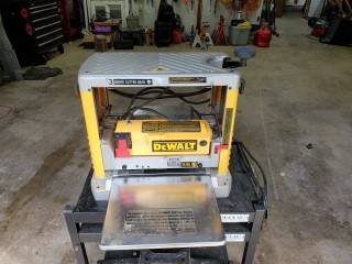 DEWALT TOOLS 1