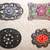 Decorative Purse / Belt Buckles 9 thumbnail