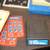 Intellivision master system with 9 boxed games 6 thumbnail