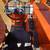 Skytrak  8042 High reach forklift 5 thumbnail