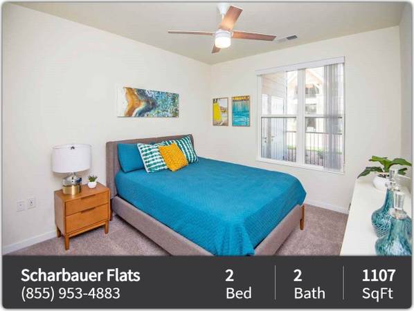 $1,406 / 2br - 1107ft2 - Woof-worthy! Our 2 Bed / 2 Bath is a pet lover's dream. (Midland)63622635936897122