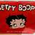 Vintage Betty Boop Drinking Glasses 2 thumbnail