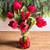Red Tulip Arrangement 1 thumbnail
