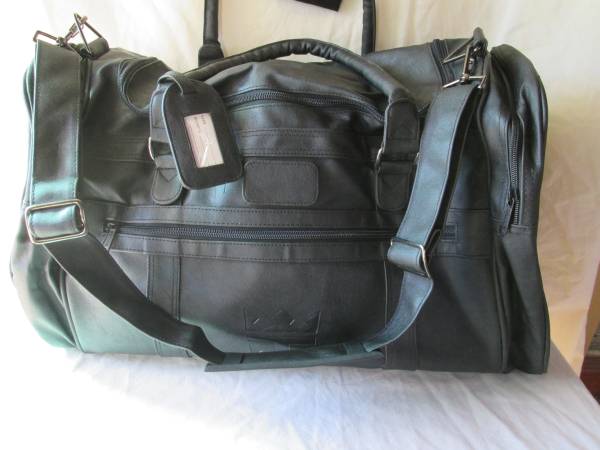 Duffel Bag 1