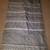 Wongs Bedding Striped 3 PC Comforter Set, Queen 5 thumbnail