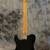 Fender Baritone Telecaster Guitar 6 thumbnail