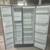 Whirlpool Side by side refrigerator stainless steel 4 thumbnail