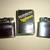 3 Bronson Lighters, One is NIB 2 thumbnail