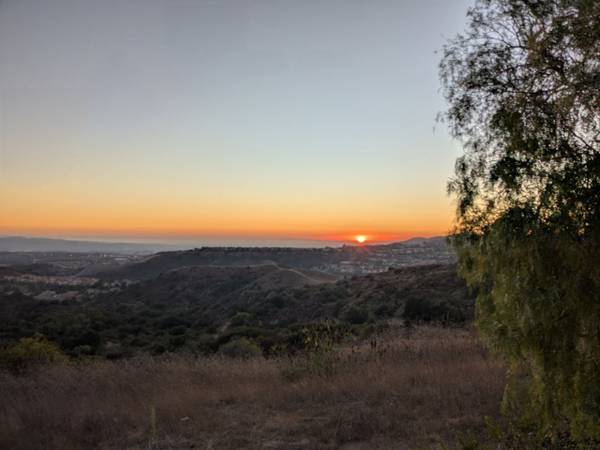 Long term RV / Trailer Parking, best View in OC 1