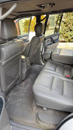 2005 Toyota Landcruiser - Photo 6