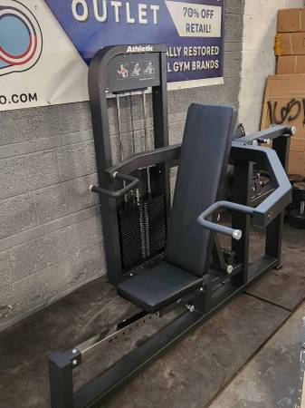 Dynamic Adjustable Chest 1