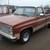 1987 chevy c10 Silverado 1 thumbnail