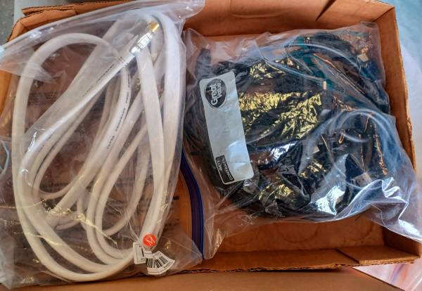 HDMI Cables 1