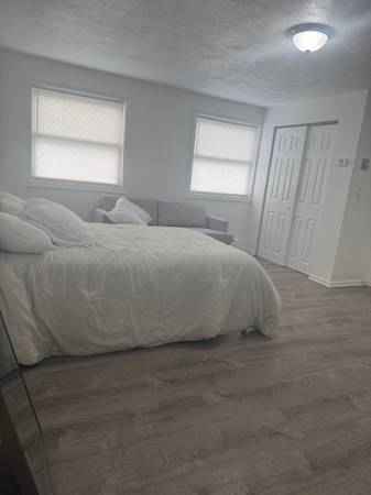 $1,550 / 9999ft2 - ****ESTUDIO CHELSEA CALEFACCIÓN Y AGUA CALIENTE**** (Chelsea)63810013606019124