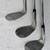 wedges Adams Tom Watson 52-56-60 chrome finish 3 thumbnail
