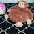 4 STUFFED ANIMAL LOT Bear Chair Animal Adventure Plush Dinosaur Toy 8 thumbnail