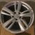 Acura Stock OEM Wheels Alloy Rim 18" x 7.5' Five Double Spoke 3 thumbnail