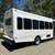 2008 Chevrolet Chevy Kodiak C-5500 4x4 Diesel 29 Passanger Bus -WE FINANCE AND N 4 thumbnail