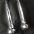 1949 1950 Ford Mercury Door Handle Interior Window Cranks 5 thumbnail
