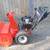 Ariens ST824 Snowblower with Electric Start & Headlight 1 thumbnail