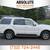 2004 Lincoln Aviator Luxury AWD 4dr SUV 4 thumbnail