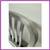 Crate & Barrel Delta Counter Stools, Set Of Three 9 thumbnail