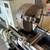 Cincinnati Hydrashift 15x42 lathe w/ taper attachment & tooling 7 thumbnail