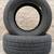 16" Tires (2) 225/65R16 CONTINENTAL CONTROLCONTACT TOUR A/S PLUS 1 thumbnail
