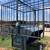 Portable livestock bulk feeder 4 thumbnail