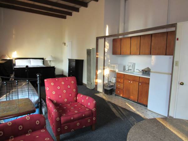 $350 / 1br - Historic Furnished Apartments for Travel Nurses / Doctors/ (New Orleans)63903650094466122