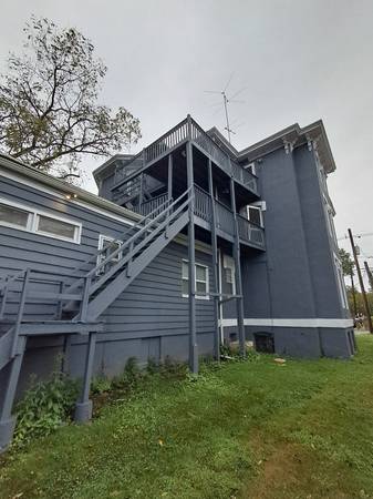 $900,000 / 7035ft2 - Estate Sale for 946 Central Ave & 222 East 9th Street in Plainfield (Plainfield)63762826770819124
