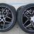 19"new wheels & new tires for VW BEETLE 2012-up 2 thumbnail