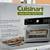 Cuisinart Digital Air Fryer Toaster Oven 3 thumbnail