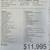 2012 FORD F-250 CREW CAB 4X4 , CLEAN BODY ! ONLY 157,000 MILES ! 21 thumbnail