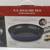 Emeril Lagasse 9.5 -Inch Fry Pan Premium Ceramic Nonstick Blue -NEW- 2 thumbnail
