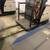Five Crown Stand Up Type Forklifts with Chargers 8 thumbnail