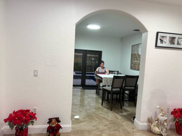 Harold painting &plastering 1