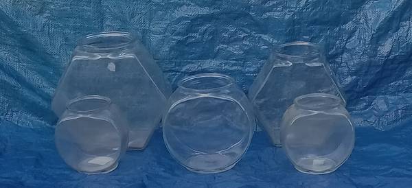 Fish bowls 1