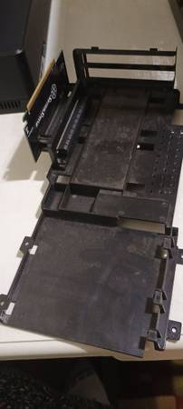 Carcasa para PC Silverstone rvz01 sfx - $80 (Hayward)63470266722177123