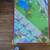 LEGO play table with multiple lego sets 6 thumbnail