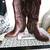 NEW- Very Volatile Women's High Boot Size 7.5- Libra Style, Color Wine 2 thumbnail