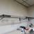 Wire Wall Mount double Shelf (18''W x 36''L) chrome 3 thumbnail