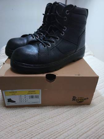 Dr Martens size 11 1