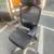 Office Mesh Chair With Several Settings and Headrest. 2 thumbnail