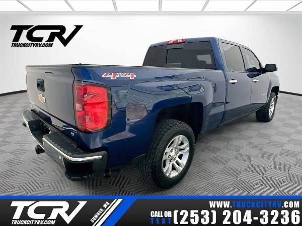 2014 Chevrolet Silverado 1500 - Photo 7