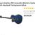 Left-hand Acoustic Electric 12 thumbnail