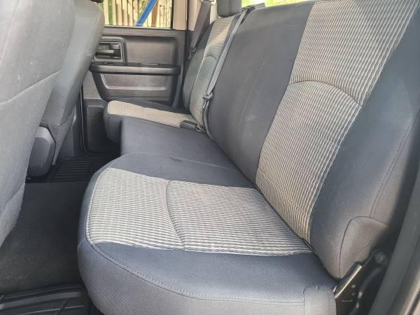 2009 Dodge Ram 1500 SLT 2WD En Buen Estado - $8,900 (Glendale)63612925229441124
